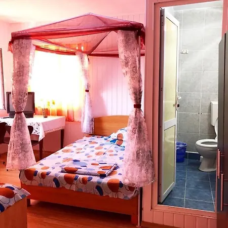 Casa Family Guest house