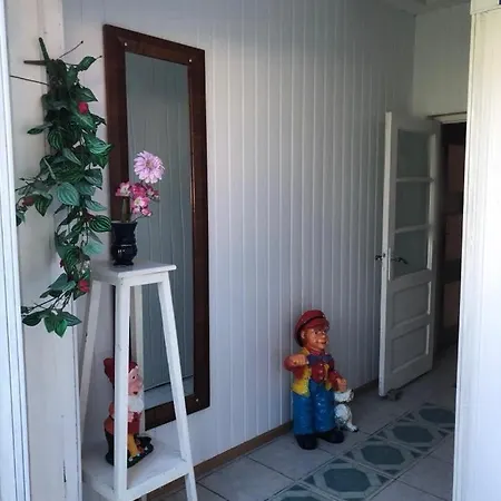 Casa Family Guest house Eforie Nord