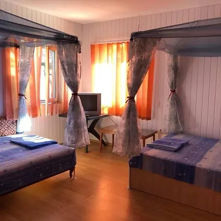 Guest house Casa Family Eforie Nord