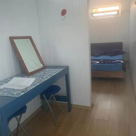招待所 Casa Family 艾福雷诺德