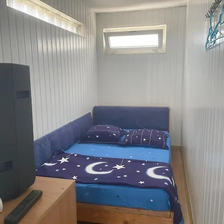 Pensjonat Casa Family 3*