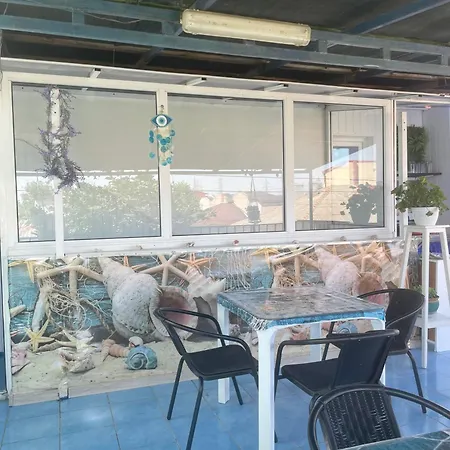 Casa Family 3* Эфорие Норд
